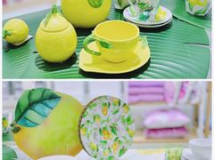 -ZARA HOME(蓝色港湾店)