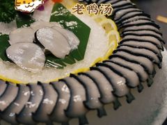 -金龙·打边炉(武进路店)