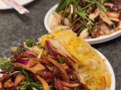 -揽月斋炙子烤肉·清真(安定门·五道营店)