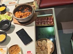 -炙城·韩式烤肉(南京东路店)