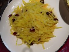 -上海新江南大酒店-中餐厅