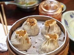 -老新隆牛肉锅贴(新街口店)