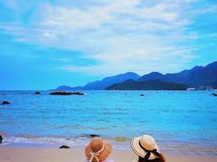 -花海间·即刻露营