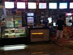 -武商摩尔影城(国广IMAX激光店)
