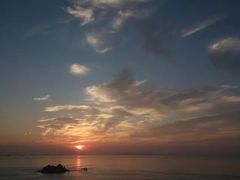 -嵊泗基湖沙滩