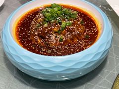 -裕德隆清真饭庄·天津特色菜(东丽店)