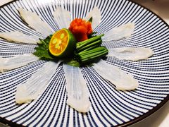 -肆月河豚·新淮扬(金融街店)