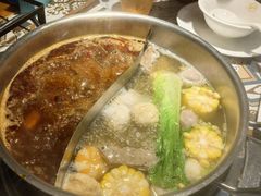 -三毛牛肉店(福强店)