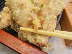 -君霖海鲜私房菜(春柳店)