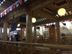 -丽池宫韩式汗蒸会馆(华灯坊店)