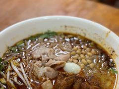 -青石桥老瓦房肥肠粉总店(青石桥总店)
