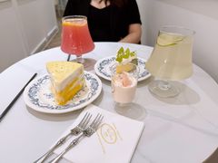 -PETIT PARIS 小巴黎(花园道店)