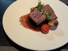 -Nord Grill&Bar Highland诺德西餐(深圳欢乐海岸店)