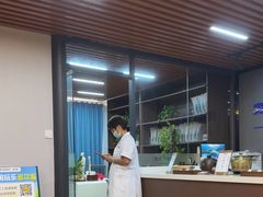 -肩颈管家·肩颈调理·经络养生(华景新城店)