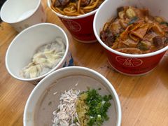 -汪记鲜鱼糊汤粉(沈阳路总店)