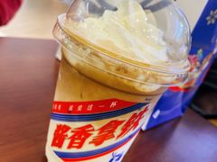 -瑞幸咖啡(后海汇B1层店)