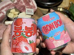 -唯成•韩国炭火烤肉 유성고기
