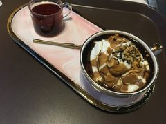 -Blueglass酸奶(财富购物中心店)