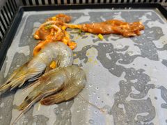 -海柜涮烤一体自助餐厅(金鹰店)