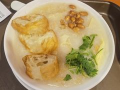 -点都德(长泰广场店)