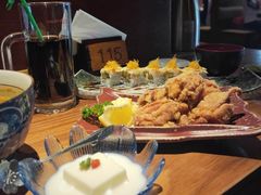 -千代武日本料理(哈西店)