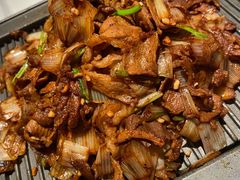 -四季民福烤鸭店(王府井东安门店)