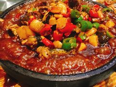 -原鄉本味 楚菜 丹江口鱼(北苑店)