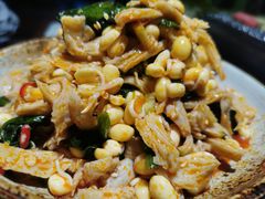 -汉城烧烤(西稍门劳动路店)