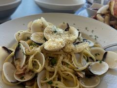 -Swiss Louis Italian & Seafood Restaurant