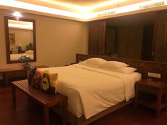 -三亚亚龙湾雅高美爵酒店