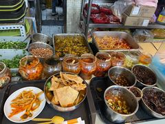 实现小菜自由-红鼻子桂林米粉(金唐新光界店)