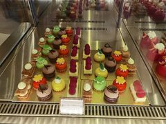 -澳门文华东方酒店文华饼房(孙逸仙大马路店)