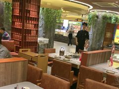 -巴奴毛肚火锅(商城路店)