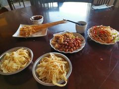 -清真马杰山牛肉汤馆