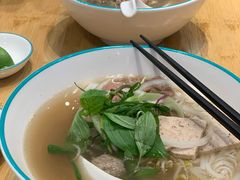 -越小品·越南餐厅(万科里店)