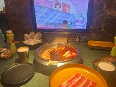 -牛New寿喜烧(金鹰世界店)