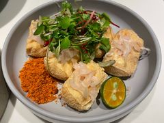 -胡麻(静安嘉里店)