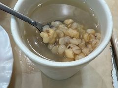 -盛记粥面(佐敦店)