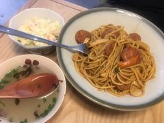 -红小满休闲餐厅(十全街店)