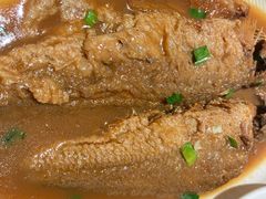 -北平小馆·烤鸭·家常菜(磨房北里店)