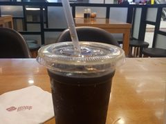 -回味鸭血粉丝汤(新城市广场店)