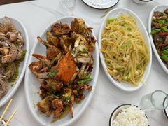 -常家活海鲜小吃(仅一家无分店)
