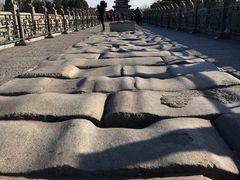 -卢沟桥文化旅游区