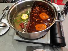 -金龙大四喜牛肉火锅
