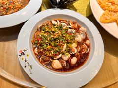-潮汕壹号·潮汕菜·打边炉·生腌(总店)