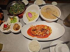 -姑苏家宴·苏帮菜·松鼠桂鱼(苏州总店)