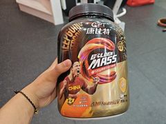 -天型健身工作室(大学城店)