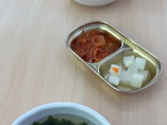 -稻百鲜·拌饭·朝鲜族石锅菜(祈福缤纷世界店)