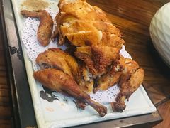 -江宁会馆(劈柴院店)