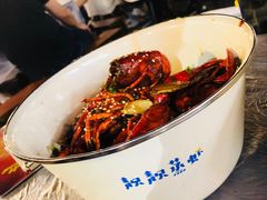 -靓靓蒸虾(中山公园店)